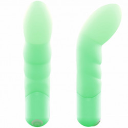 DORCEL EXPERT G SPOT VIBRADOR LUMINESCENTE 16CM