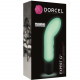 DORCEL EXPERT G SPOT VIBRADOR LUMINESCENTE 16CM