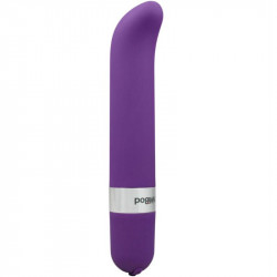 OHMIBOD FREESTYLE G ESTIMULADOR VIBRADOR PUNTO G LILA