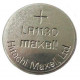 MAXELL PILA BOTON ALCALINA LR1130 LR54 AG10 15V BLISTER10