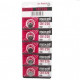 MAXELL PILA BOTON LITIO CR1220 3V BLISTER5