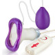 SEVENCREATIONS VIBRADOR SUCCIONADOR CON ESTIMULADOR