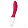 LELO MONA 2 VIBRADOR ROJO