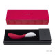 LELO MONA 2 VIBRADOR ROJO