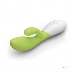 LELO INA 2 VIBRADOR VERDE LIMA