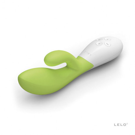 LELO INA 2 VIBRADOR VERDE LIMA