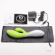 LELO INA 2 VIBRADOR VERDE LIMA