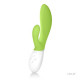 LELO INA 2 VIBRADOR VERDE LIMA