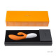 LELO INA 2 VIBRADOR ORANGE