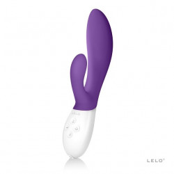 LELO INA 2 VIBRATOR PURPLE