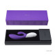 LELO INA 2 VIBRATOR PURPLE