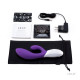 LELO INA 2 VIBRATOR PURPLE