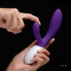 LELO INA 2 VIBRATOR PURPLE