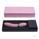 LELO ELISE 2 VIBRADOR ROSA