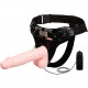 BAILE SEX PARTNER HARNESS VIBRATOR 167CM