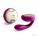 LELO IDA VIBRADOR DEEP ROSE
