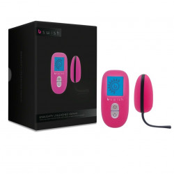 BNAUGHTY PREMIUM UNLEASHED MAGENTA BSWISH