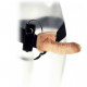 SEVENCREATIONS THE PENETRATOR VIBRATING STRAP ON KINX