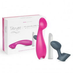 WE VIBE TANGO PLEASURE MATE COLLECTION