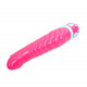 BAILE THE REALISTIC COCK PINK G SPOT 218CM