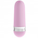 OVO R4 HUEVO VIBRADOR RECARGABLE Y CONTROL REMOTO ROSA
