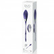 OVO R6 HUEVO CONTROL REMOTO RECARGABLE MORADO