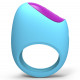 PICOBONG REMOJI LIFEGUARD ANILLO VIBRADOR APP LIFEGUARD AZUL