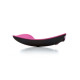 OHMIBOD CLUB VIBE 20H VIBRADOR MUSICAL CONTROL REMOTO