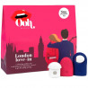 OOH BY JE JOUE - KIT DE PLACER LONDON