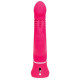 HAPPY RABBIT VIBRADOR UP DOWN ROSA