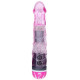 BAILE VIBRATORS MULTIVELOCIDAD CON RABBIT