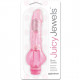 JUICY JEWELS FANTASIA FUCSIA VIBRADOR