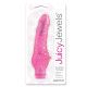 JUICY JEWELS ROSA FANTASIA VIBRADOR