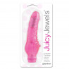 JUICY JEWELS ROSA FANTASIA VIBRADOR