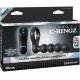 FANTASY C-RINGZ ANILLO CONTROL REMOTO DOBLE PENETRACIÓN