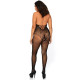 LEG AVENUE BODYSTOCKING SIN MANGAS TALLA GRANDE