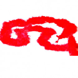 SECRET MOMENTS BOA ROJO