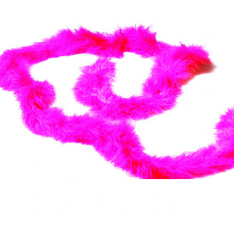 SECRET MOMENTS BOA FUCSIA