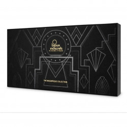 MAGNIFIQUE CULOTTE DE CADENAS METaLICAS SILVER