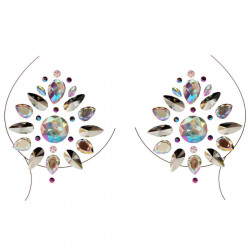 LEG AVENUE 004 ACCESORIO PEZONERA JOYA ADHESIVO