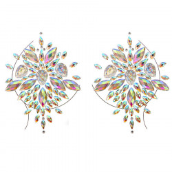 LEG AVENUE 003 ACCESORIO PEZONERA JOYA ADHESIVO