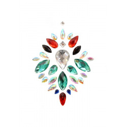 LEG AVENUE 001 ACCESORIO PEZONERA JOYA ADHESIVO