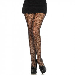 LEG AVENUE MEDIAS DISENO COLA DE SIRENA TALLA UNICA