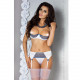 PASSION ELENI SET BLANCO S M